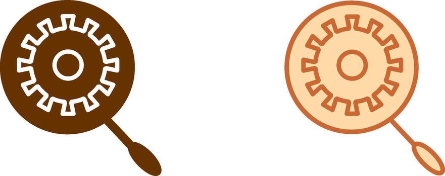 Image Optimization Icon vector