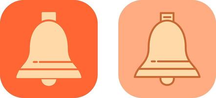 Church Bell Icon vector