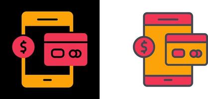 Payment Method Icon vector