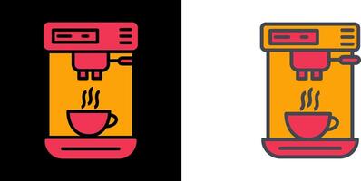 Coffee Machine I Icon vector