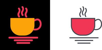 Coffee Cup Icon vector