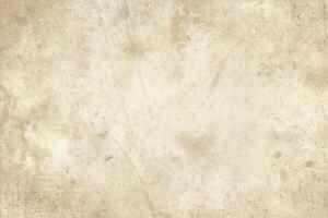 Old paper texture, brown vintage paper sheet background with space for text vector