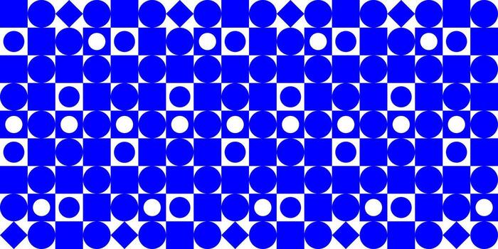 fondo de patrón abstracto vector