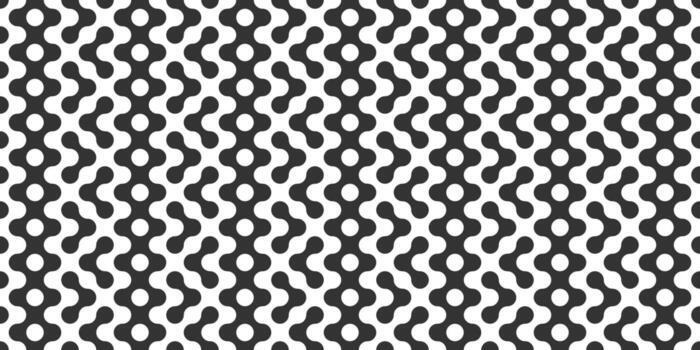 Abstract Pattern Background vector
