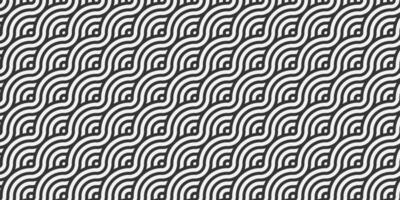 Abstract Pattern Background vector