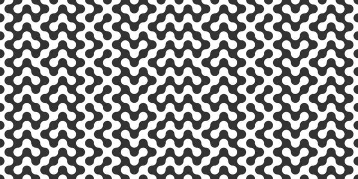 fondo de patrón abstracto vector