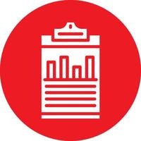clipboard image icon vector