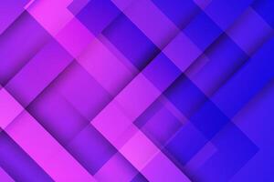 Abstract background with 3d gradient design vector