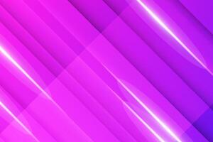 Abstract background with 3d gradient design vector