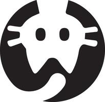 logotipo de empresa corporativa vector
