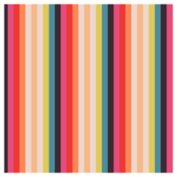 retro colori vertical listrado fundo padronizar png