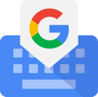 Google tastiera icona logo simbolo png