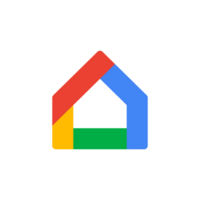 Google Accueil icône logo symbole png