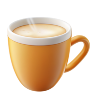 schön 3d Kaffee Tasse Bilder zum kreativ Designs png