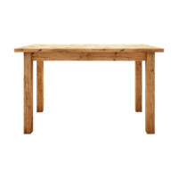 modern tafel geïsoleerd Aan transparant achtergrond png