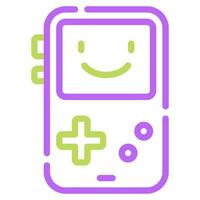 Games Icon for web, app, infographic, etc vector