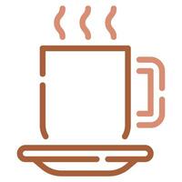 Coffee Mug Icon for web, app, infographic, etc vector
