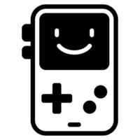 Games Icon for web, app, infographic, etc vector