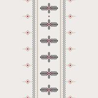 ethnic pattern texture design background print abstract seamless textile. ethnic style illustration graphic fabric ornament geometric decorative decoration art wallpaper. ethnic art floral. vector