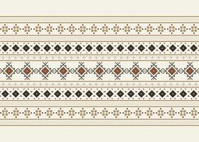 ethnic pattern texture design background print abstract seamless textile. ethnic style illustration graphic fabric ornament geometric decorative decoration art wallpaper. ethnic art floral. vector