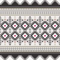 ethnic pattern texture design background print abstract seamless textile. ethnic style illustration graphic fabric ornament geometric decorative decoration art wallpaper. ethnic art floral. vector