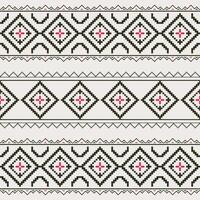 ethnic pattern texture design background print abstract seamless textile. ethnic style illustration graphic fabric ornament geometric decorative decoration art wallpaper. ethnic art floral. vector