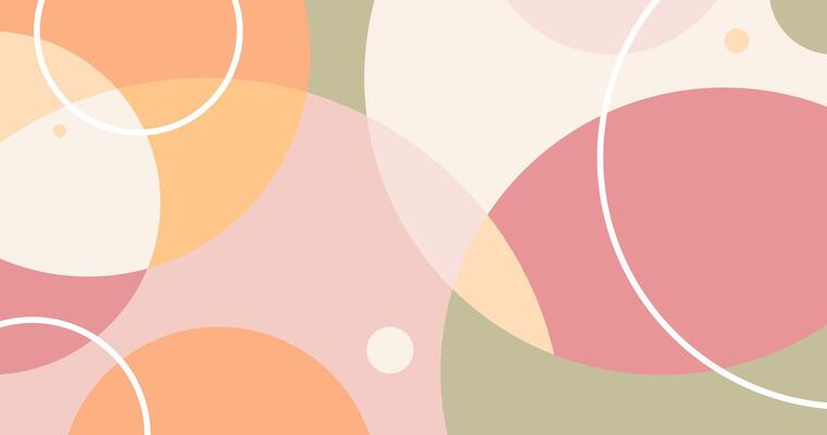 Design banner frame background .Colorful poster background