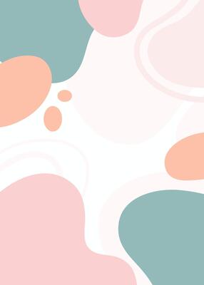 Design banner frame background .Colorful poster background