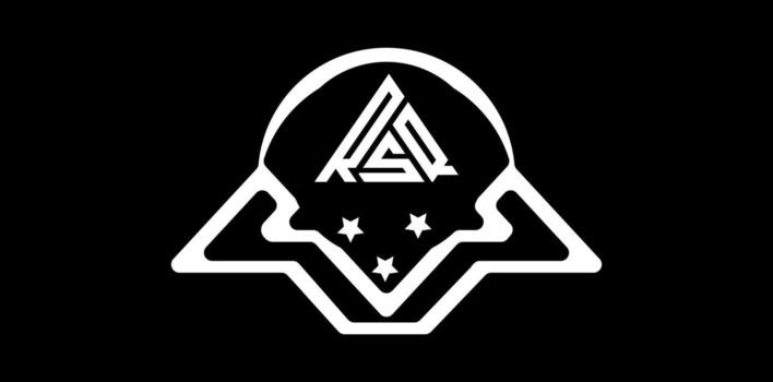 RSQ, RSQ letter, RSQ Initials, RSQ circle, RSQ Flat, RSQ business, RSQ brand, RSQ Luxury, RSQ Brand, RSQ Abstract, RSQ Corporate, RSQ Identity, RSQ round, RSQ simple, RSQ element, RSQ circle, vector