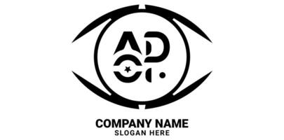 AOP, AOP letter, AOP Initials, AOP circle, AOP Flat, AOP business, AOP brand, AOP Luxury, AOP Brand, AOP Abstract, AOP Corporate, AOP Identity, AOP round, AOP simple, AOP element, AOP circle, vector