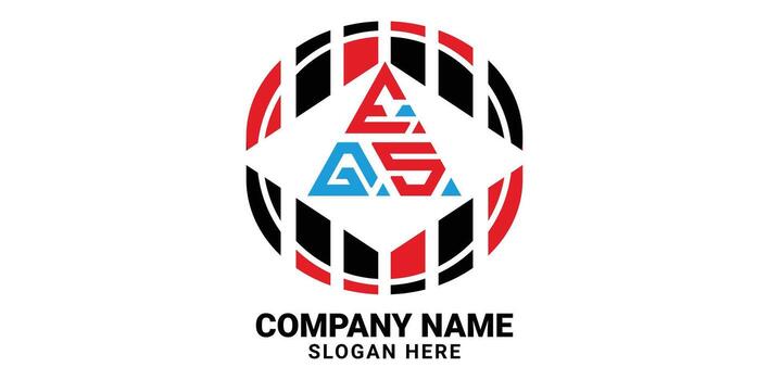 EGS, EGS letter, EGS Initials, EGS circle, EGS Flat, EGS business, EGS brand, EGS Luxury, EGS Brand, EGS Abstract, EGS Corporate, EGS Identity, EGS round, EGS simple, EGS element, EGS circle, vector