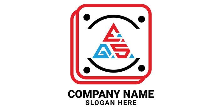 EGS, EGS letter, EGS Initials, EGS circle, EGS Flat, EGS business, EGS brand, EGS Luxury, EGS Brand, EGS Abstract, EGS Corporate, EGS Identity, EGS round, EGS simple, EGS element, EGS circle, vector
