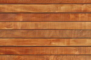 Close-Up of Wooden Wall photo