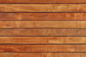 Close-Up of Wooden Wall photo