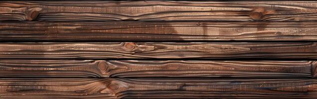 Close Up of Wooden Wall photo