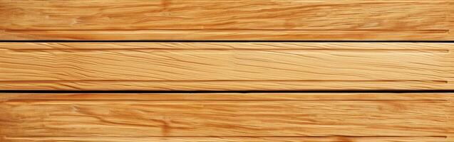 Close Up Wooden Surface Detail photo