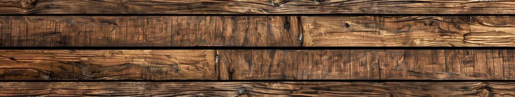 Close Up of Wooden Wall photo
