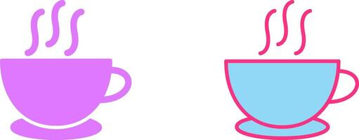 Coffee Cup I Icon vector