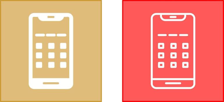 entrar contraseña icono vector