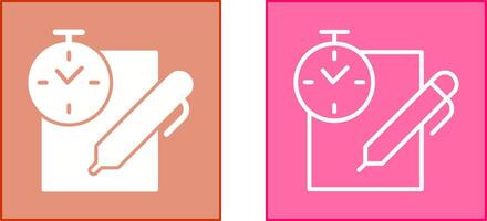 Speed Test Icon vector