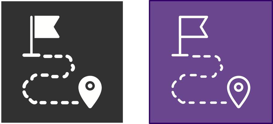 Google Map Icon