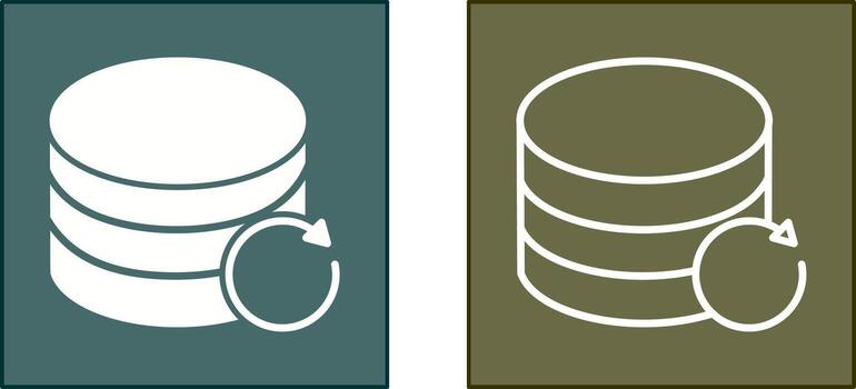 apoyo archivo icono vector