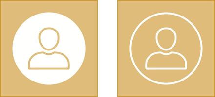 Admin Roles Icon vector