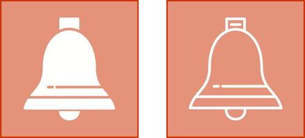 Church Bell Icon vector