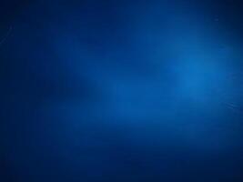 Abstract Luxury Gradient Blue Background photo