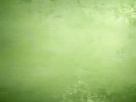 Olive Green Texture Background photo