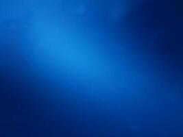 Abstract Luxury Gradient Blue Background photo