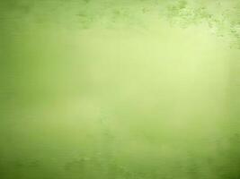 Olive Green Texture Background photo