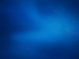 Abstract Luxury Gradient Blue Background photo