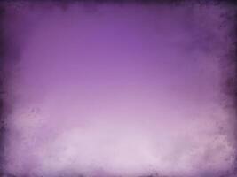 Dark Violet Color Smooth Textured Background photo